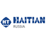 Haitian International Hlds., Ltd. Haitian International Hlds., Ltd.