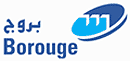 Borouge