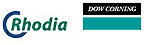 Rhodia  Dow Corning 