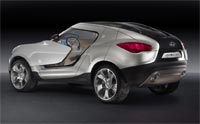 Hyundai QarmaQ
