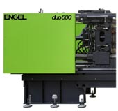  ENGEL duo pico 3550/500     