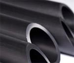 BorSafe bimodal black HDPE compounds deliver consistent, long-term performance to drinking water and gas pipes 