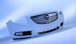Opel Insignia, foto Borealis