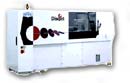 Injection moulding machine 